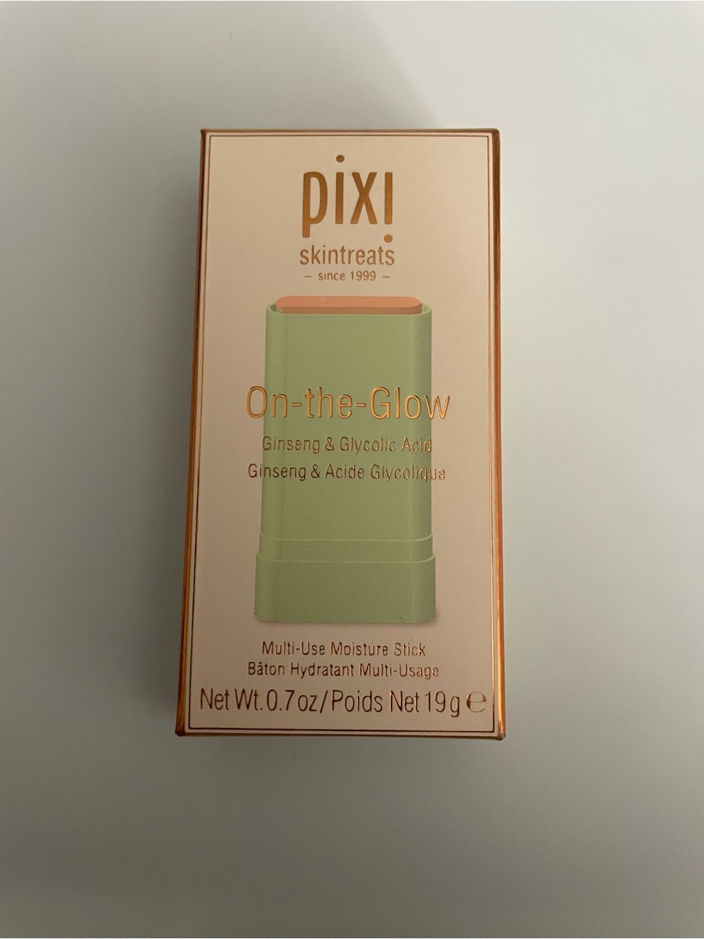 Pixi On-the-Glow ✨ Multi-Use Moisture Stick